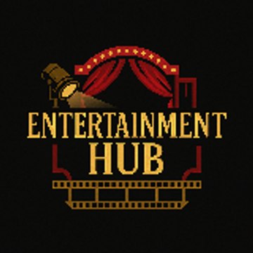 Entertainment Hub