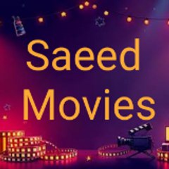Saeed Movies