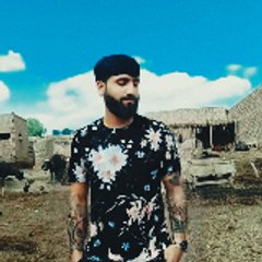 Haider Khan