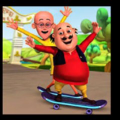 Motu Patlu