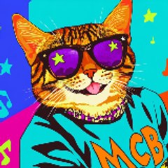 Meow Cha Boom