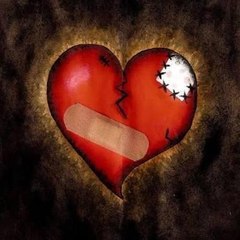 Heart Broken vibes