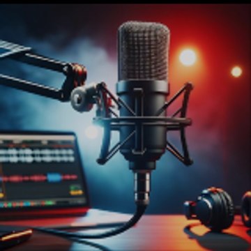 MUSIC STUDIO