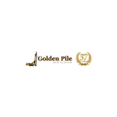 Gloden Pile