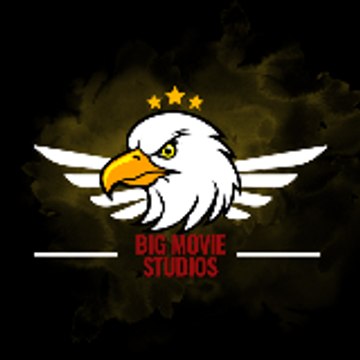 Big Movie Studios