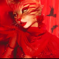 Madame Meow