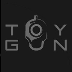 TOY GUN