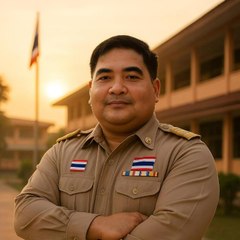 จิราวุฒิ เกตนิ่ม