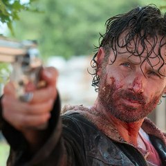 I’m Rick Grimes