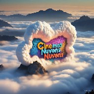Cinema nas Nuvens