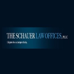 The Schauer Law Offices PLLC