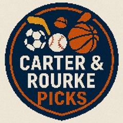 Carter & Rourke Picks