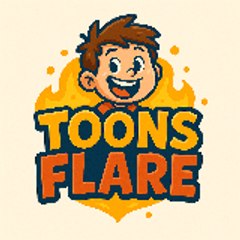Toons flare