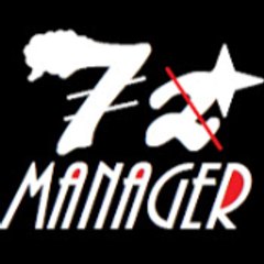 7zmanager 【すらいむ】