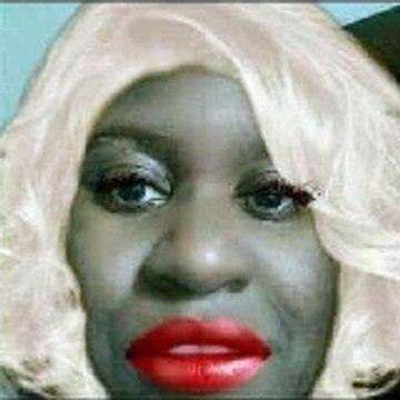 LaShonda Felton