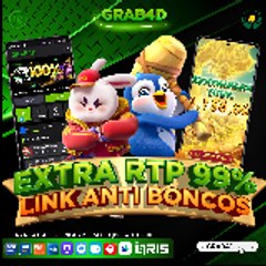 GRAB4D OFFICIAL