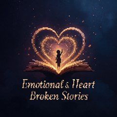 Emotional & Heart Broken Stories