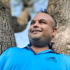 Tufan Mukherjee