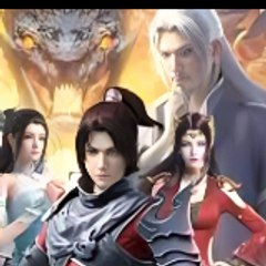 3D AnimeVerse