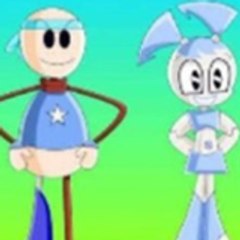 Buddy Kickingsman & Jenny Wakeman