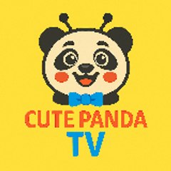 Cute Panda TV