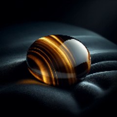 Tiger's Eye