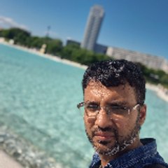 Hassnain Ali