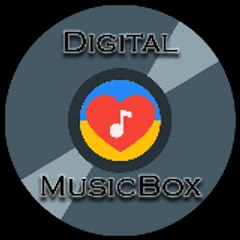 Digital MusicBox
