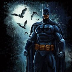 SuperHero