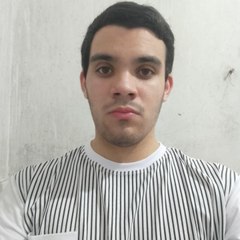 Izaqui De Quadros Bento
