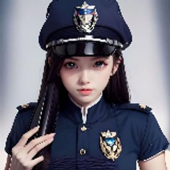 紅藍守護者
