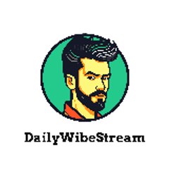 DailyWibeStream