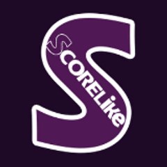 Scorelike - Tỷ Số Bóng Đá Trực Tuyến