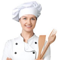 Delicious and simple