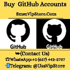 Best 2 Site Buy GitHub Accounts in the USA
