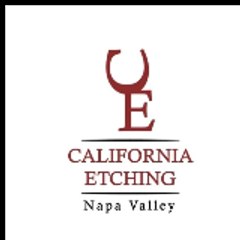 California Etching