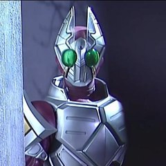 มาสค์ไรเดอร์เบลด