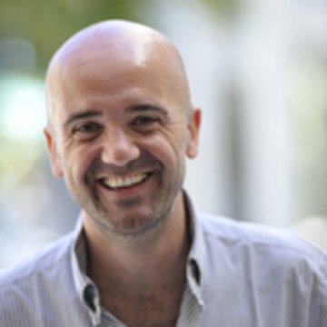 Jeff Carias