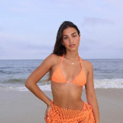 beauty woman