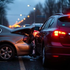 Road Fails Daily