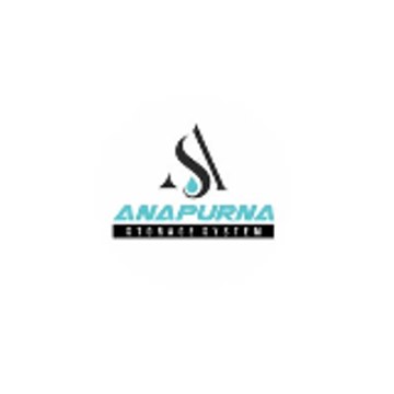 Anapurna Storage System