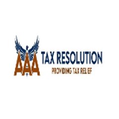 AAA Tax Resolution