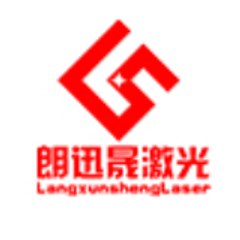 朗迅晟激光切割机