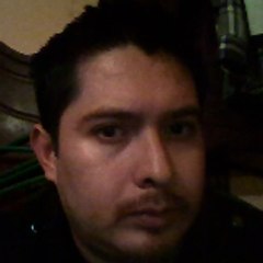 Jesus Carlos Rivera Reyes