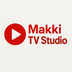 Makki TV Studio