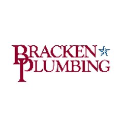 Bracken Plumbing, A/C & Heating