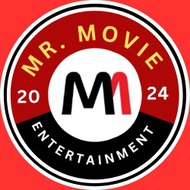 MR. MOVIE