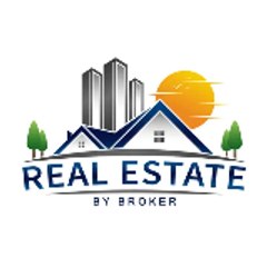 Real Estate By Broker