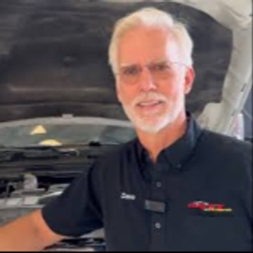 Dave's Auto Center review