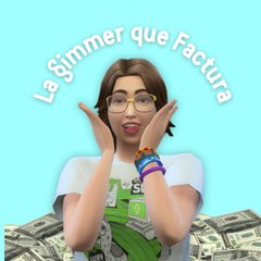 Mariana || La Simmer que factura